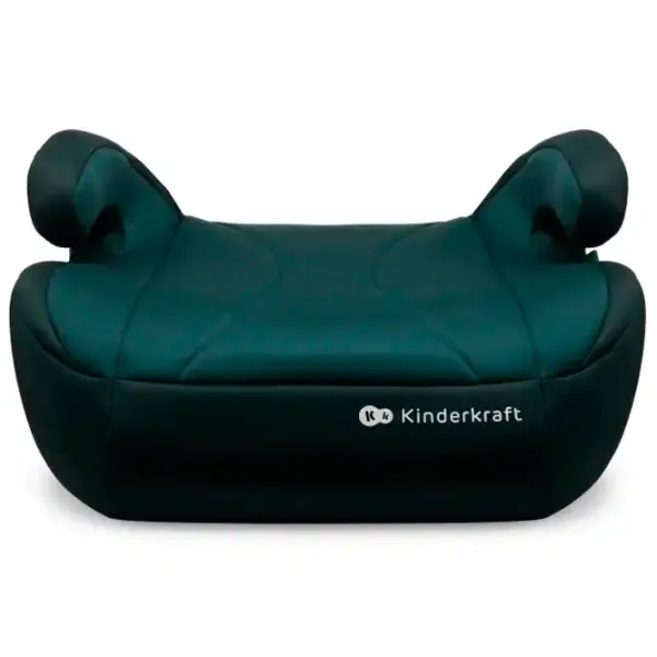 Scaun auto KinderKraft I-BOOST i-Size -/ 36 kg/ Green photo 2 Scaun auto KinderKraft I-BOOST i-Size -/ 36 kg/ Green photo 2