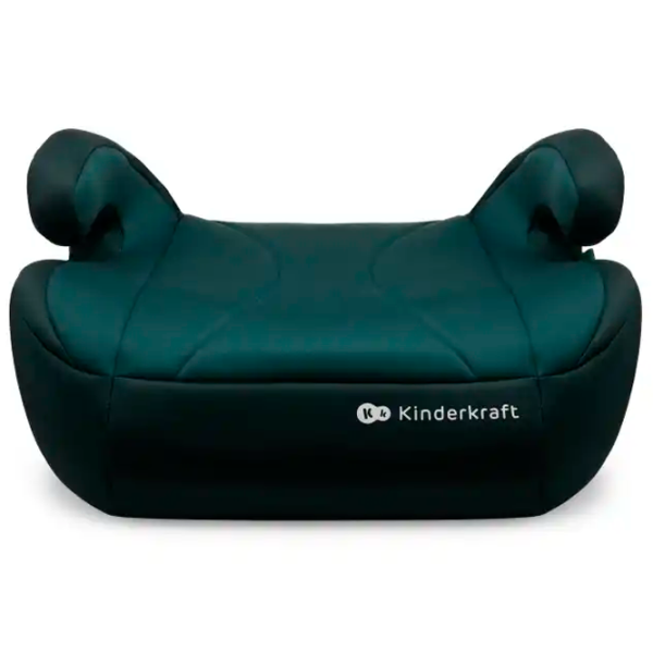Scaun auto KinderKraft I-BOOST i-Size -/ 36 kg/ Green photo 2 Scaun auto KinderKraft I-BOOST i-Size -/ 36 kg/ Green photo 2
