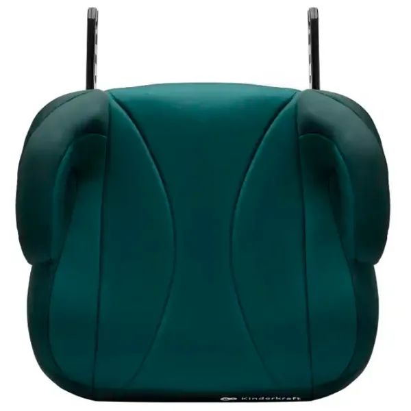 Scaun auto KinderKraft I-BOOST i-Size -/ 36 kg/ Green photo 3 Scaun auto KinderKraft I-BOOST i-Size -/ 36 kg/ Green photo 3