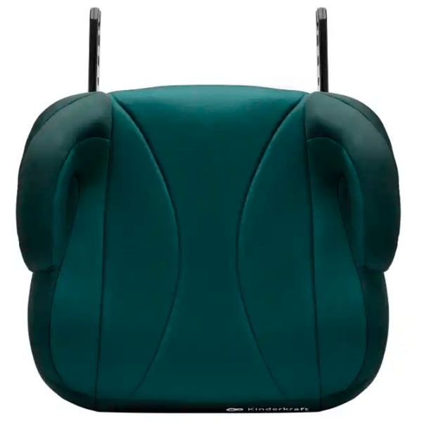 Scaun auto KinderKraft I-BOOST i-Size -/ 36 kg/ Green photo 3 Scaun auto KinderKraft I-BOOST i-Size -/ 36 kg/ Green photo 3