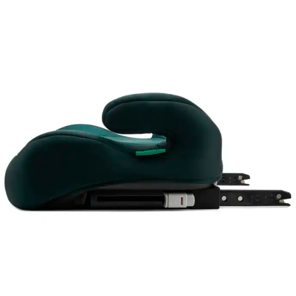 Scaun auto KinderKraft I-BOOST i-Size -/ 36 kg/ Green photo 4 Scaun auto KinderKraft I-BOOST i-Size -/ 36 kg/ Green photo 4