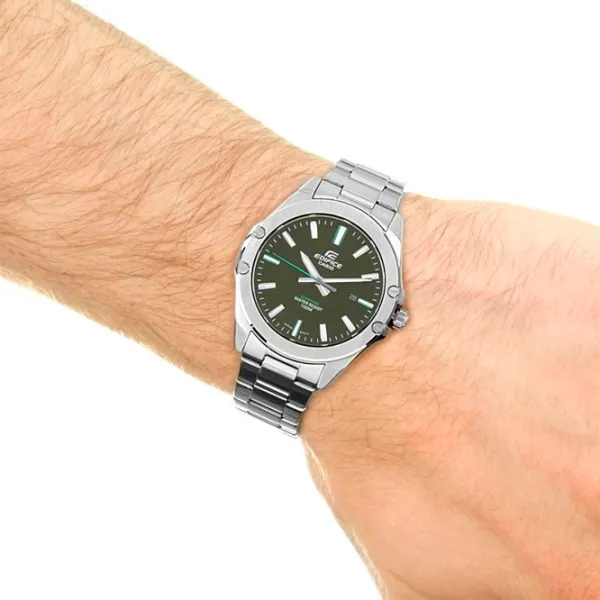 Ceas de mână pentru bărbați Casio EFR-S107D-1A Cuarț/ 43 mm photo 5 Ceas de mână pentru bărbați Casio EFR-S107D-1A Cuarț/ 43 mm photo 5