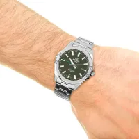 Ceas de mână pentru bărbați Casio EFR-S107D-1A Cuarț/ 43 mm photo 5