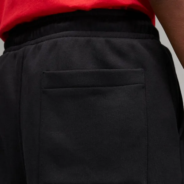 Pantaloni sportivi pentru bărbați Jordan M Jordan Ess Flc Pant M/ Black photo 6 Pantaloni sportivi pentru bărbați Jordan M Jordan Ess Flc Pant M/ Black photo 6