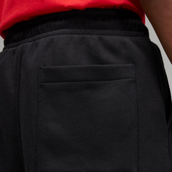 Pantaloni sportivi pentru bărbați Jordan M Jordan Ess Flc Pant M/ Black photo 6 Pantaloni sportivi pentru bărbați Jordan M Jordan Ess Flc Pant M/ Black photo 6