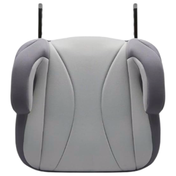 Детское автокресло KinderKraft I-BOOST i-Size -/ 36 кг/ Серый photo 2