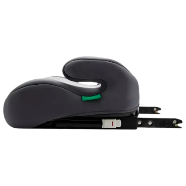 Детское автокресло KinderKraft I-BOOST i-Size -/ 36 кг/ Серый photo 3