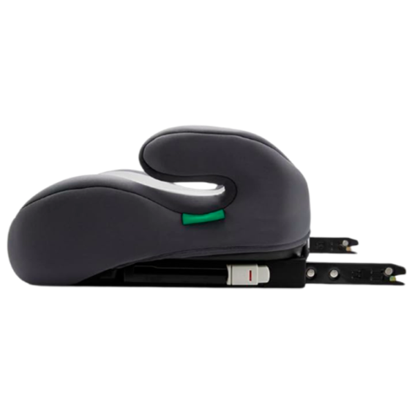 Детское автокресло KinderKraft I-BOOST i-Size -/ 36 кг/ Серый photo 3