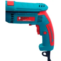 Mașină de găurit Kraft Tool K21303 900 W/ 2750 rot/ min photo 4