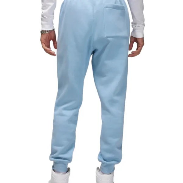 Спортивные брюки для мужчин Jordan M Jordan Ess Flc Pant M/ Синий photo 2 Спортивные брюки для мужчин Jordan M Jordan Ess Flc Pant M/ Синий photo 2