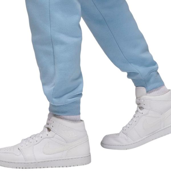 Спортивные брюки для мужчин Jordan M Jordan Ess Flc Pant M/ Синий photo 4 Спортивные брюки для мужчин Jordan M Jordan Ess Flc Pant M/ Синий photo 4