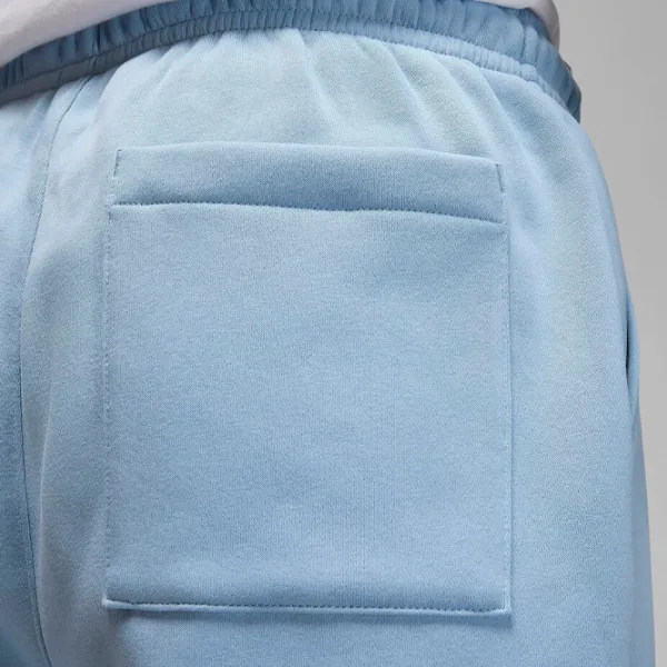 Спортивные брюки для мужчин Jordan M Jordan Ess Flc Pant M/ Синий photo 6 Спортивные брюки для мужчин Jordan M Jordan Ess Flc Pant M/ Синий photo 6