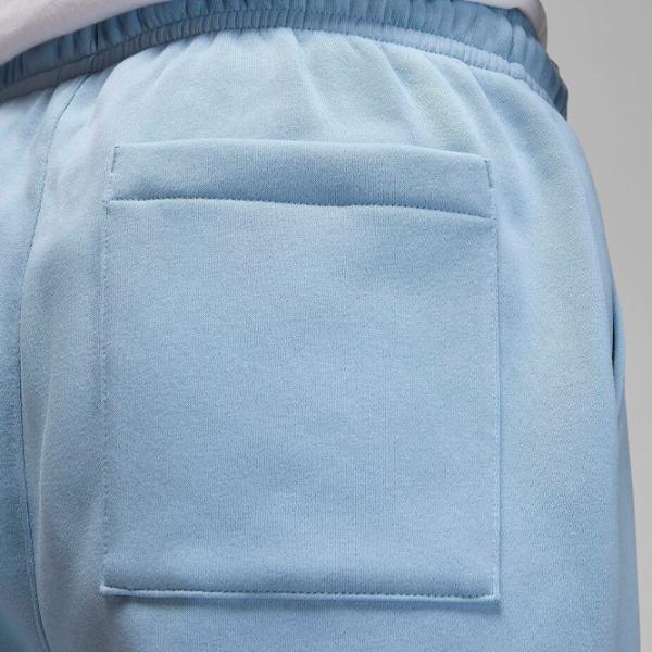 Спортивные брюки для мужчин Jordan M Jordan Ess Flc Pant M/ Синий photo 6 Спортивные брюки для мужчин Jordan M Jordan Ess Flc Pant M/ Синий photo 6