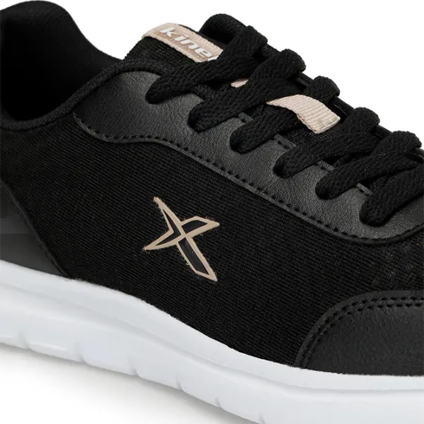 Adidași pentru femei Kinetix Lena Tx W 4FX Primăvară/ Black photo 7