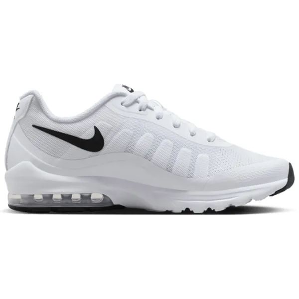 Adidași pentru bărbați Nike Air Max Invigor 41/ White photo 3