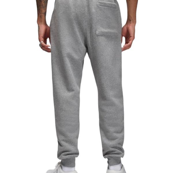 Спортивные брюки для мужчин Jordan M Jordan Ess Flc Pant XL/ Серый photo 2