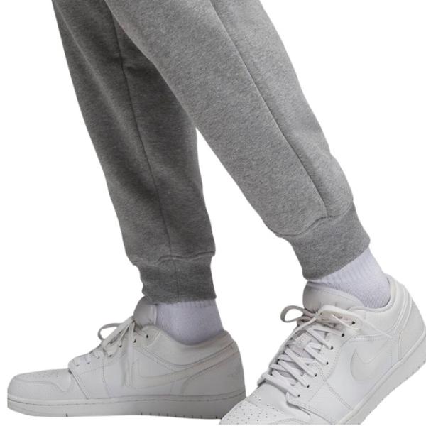 Спортивные брюки для мужчин Jordan M Jordan Ess Flc Pant XL/ Серый photo 4