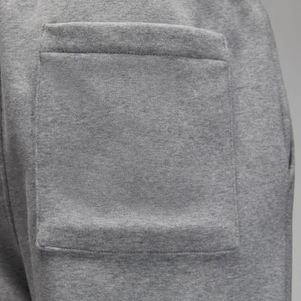 Спортивные брюки для мужчин Jordan M Jordan Ess Flc Pant XL/ Серый photo 6