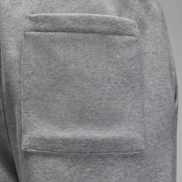 Спортивные брюки для мужчин Jordan M Jordan Ess Flc Pant XL/ Серый photo 6
