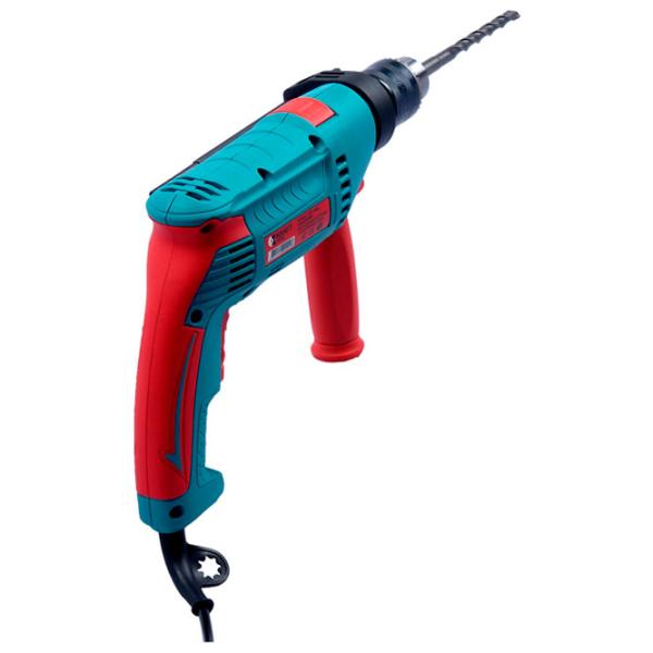 Mașină de găurit Kraft Tool K21302 900 W/ 2750 rot/ min photo 2