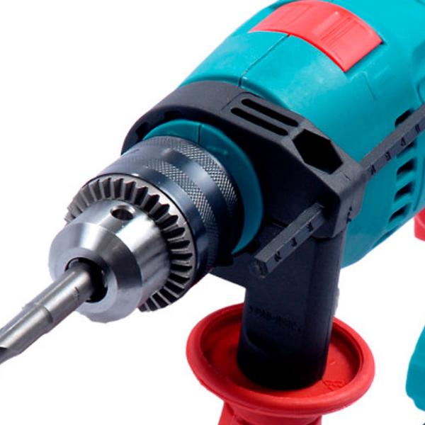 Mașină de găurit Kraft Tool K21302 900 W/ 2750 rot/ min photo 5