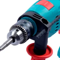 Mașină de găurit Kraft Tool K21302 900 W/ 2750 rot/ min photo 5