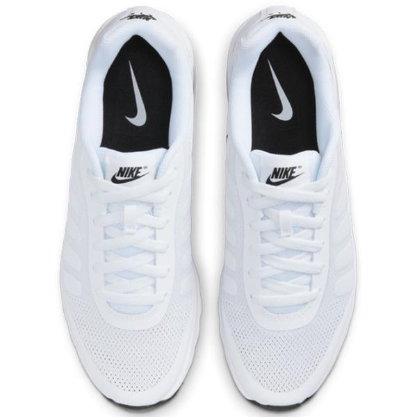 Adidași pentru bărbați Nike Air Max Invigor 44.5/ White photo 4