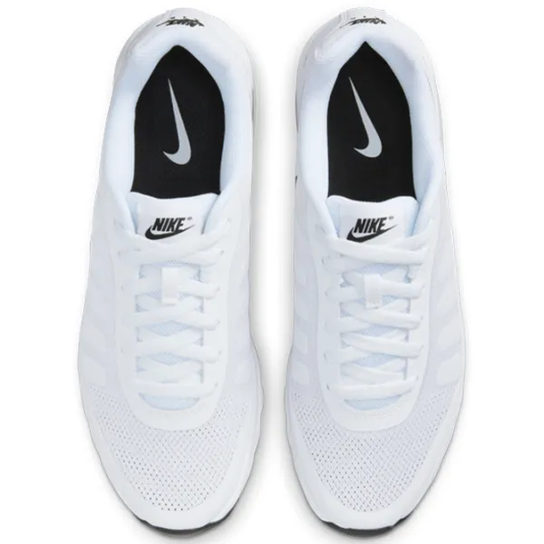 Кроссовки для мужчин Nike Air Max Invigor 45/ Белый photo 4