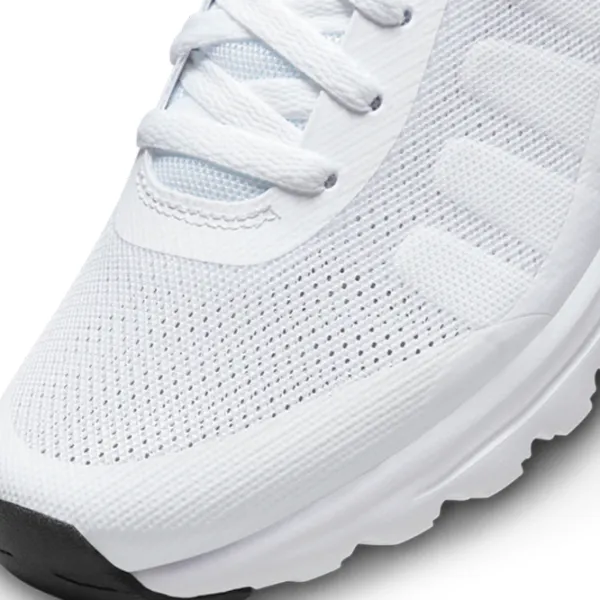 Adidași pentru bărbați Nike Air Max Invigor 46/ White photo 7
