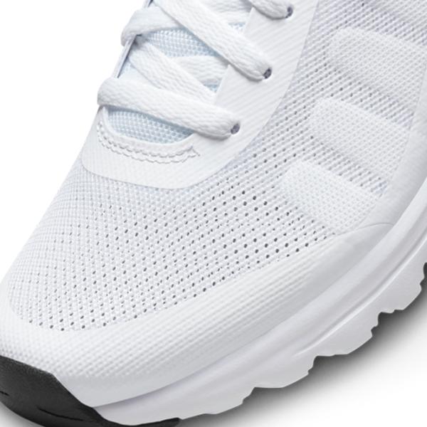 Adidași pentru bărbați Nike Air Max Invigor 46/ White photo 7