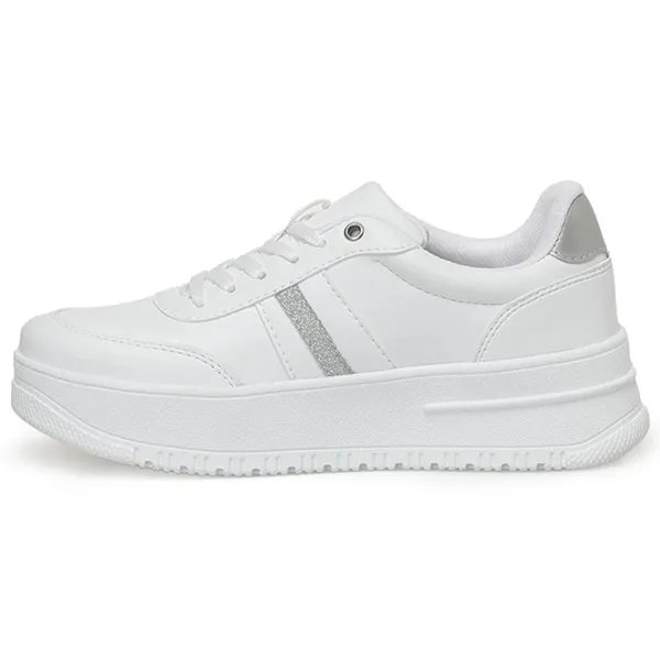 Adidași pentru femei Torex TRX23K-051 Primăvară/ White photo 2 Adidași pentru femei Torex TRX23K-051 Primăvară/ White photo 2