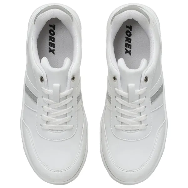 Adidași pentru femei Torex TRX23K-051 Primăvară/ White photo 4 Adidași pentru femei Torex TRX23K-051 Primăvară/ White photo 4