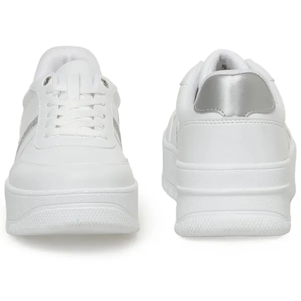 Adidași pentru femei Torex TRX23K-051 Primăvară/ White photo 5 Adidași pentru femei Torex TRX23K-051 Primăvară/ White photo 5