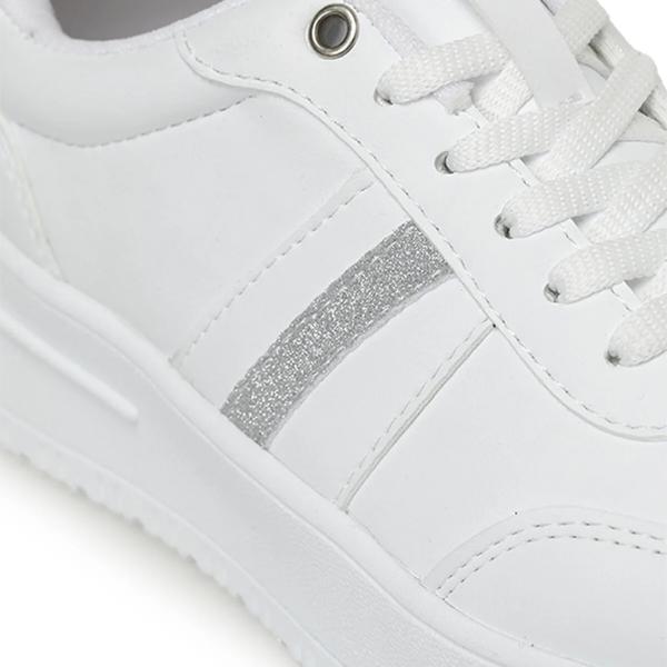 Adidași pentru femei Torex TRX23K-051 Primăvară/ White photo 7 Adidași pentru femei Torex TRX23K-051 Primăvară/ White photo 7