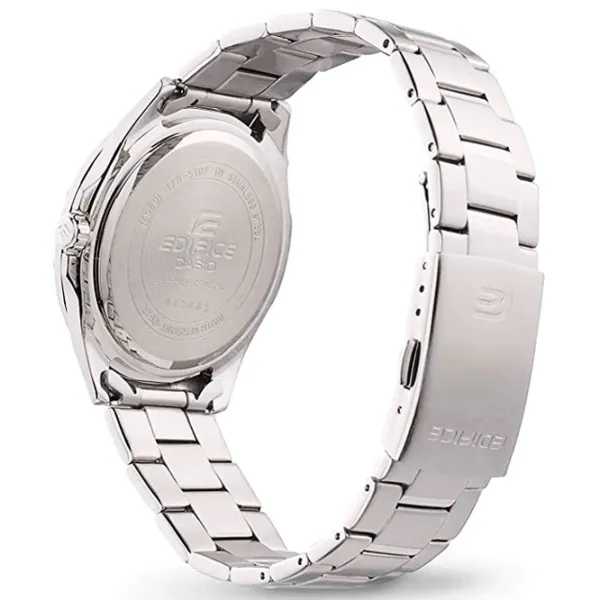 Ceas de mână pentru bărbați Casio EFR-S108D-7A Cuarț/ 40 mm photo 3