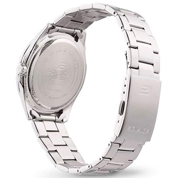 Ceas de mână pentru bărbați Casio EFR-S108D-7A Cuarț/ 40 mm photo 3