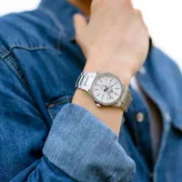 Ceas de mână pentru bărbați Casio EFR-S108D-7A Cuarț/ 40 mm photo 7