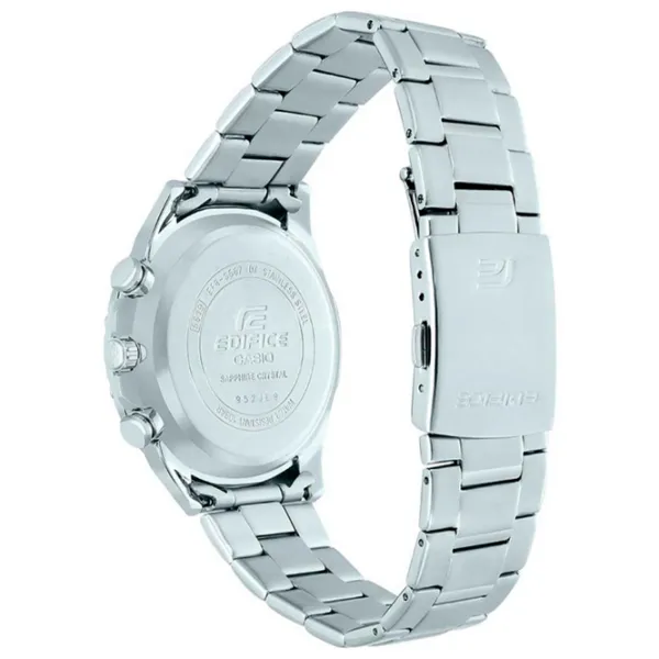 Наручные часы для мужчин Casio EFR-S567D-1A Кварцевый/ 51 мм photo 2 Наручные часы для мужчин Casio EFR-S567D-1A Кварцевый/ 51 мм photo 2