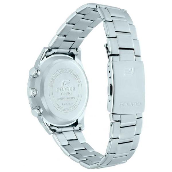 Наручные часы для мужчин Casio EFR-S567D-1A Кварцевый/ 51 мм photo 2 Наручные часы для мужчин Casio EFR-S567D-1A Кварцевый/ 51 мм photo 2