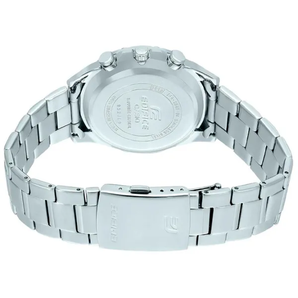 Наручные часы для мужчин Casio EFR-S567D-1A Кварцевый/ 51 мм photo 3 Наручные часы для мужчин Casio EFR-S567D-1A Кварцевый/ 51 мм photo 3