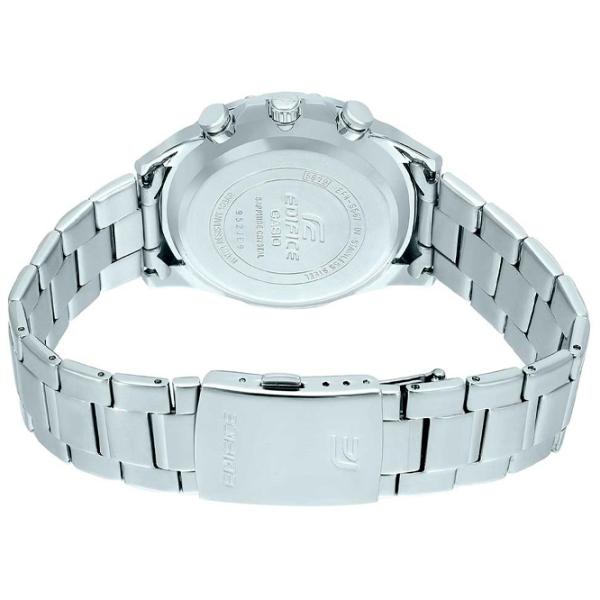 Наручные часы для мужчин Casio EFR-S567D-1A Кварцевый/ 51 мм photo 3 Наручные часы для мужчин Casio EFR-S567D-1A Кварцевый/ 51 мм photo 3