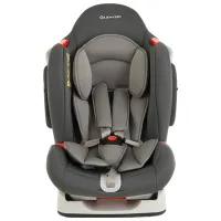 Scaun auto Glamvers Cosmo 0 luni - 12 ani / 25 kg / Gray photo 2