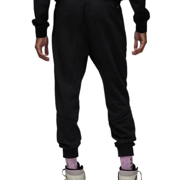 Спортивные брюки для мужчин Nike Jordan Df Sprt Csvr Flc Pant M/ Черный photo 2