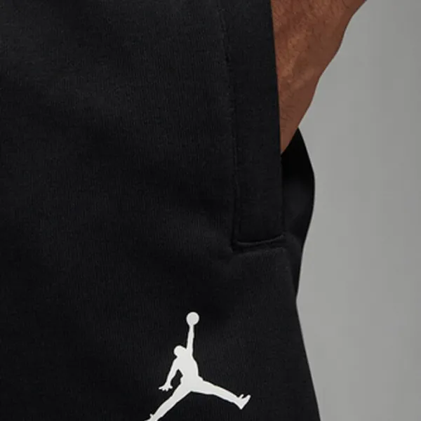 Спортивные брюки для мужчин Nike Jordan Df Sprt Csvr Flc Pant M/ Черный photo 5