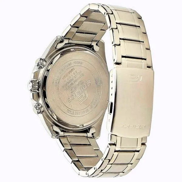 Ceas de mână pentru bărbați Casio EFS-S510D-1A Cuarț/ 46 mm photo 3 Ceas de mână pentru bărbați Casio EFS-S510D-1A Cuarț/ 46 mm photo 3