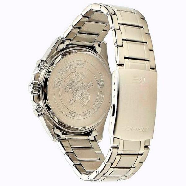 Ceas de mână pentru bărbați Casio EFS-S510D-1A Cuarț/ 46 mm photo 3 Ceas de mână pentru bărbați Casio EFS-S510D-1A Cuarț/ 46 mm photo 3