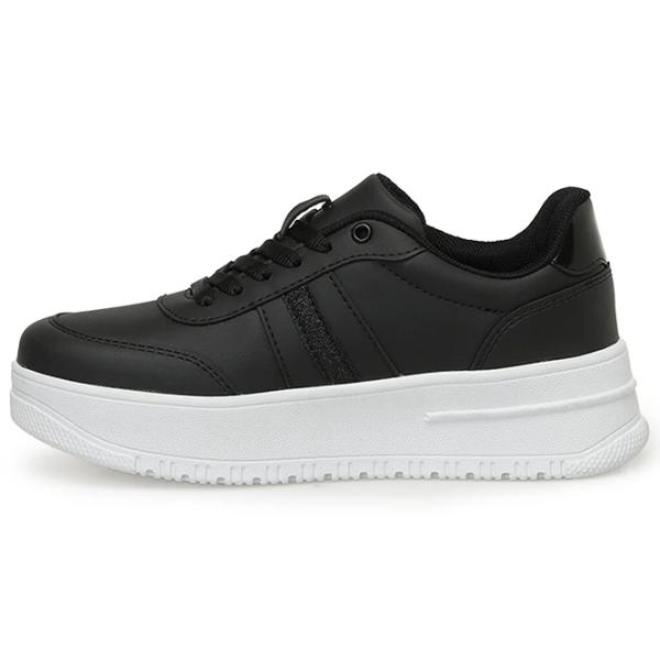 Adidași pentru femei Torex TRX23K-051 Primăvară/ Black photo 2 Adidași pentru femei Torex TRX23K-051 Primăvară/ Black photo 2