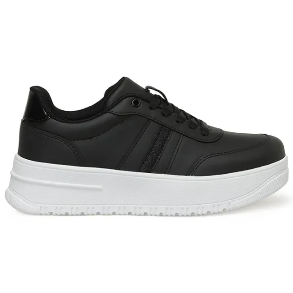 Adidași pentru femei Torex TRX23K-051 Primăvară/ Black photo 3 Adidași pentru femei Torex TRX23K-051 Primăvară/ Black photo 3