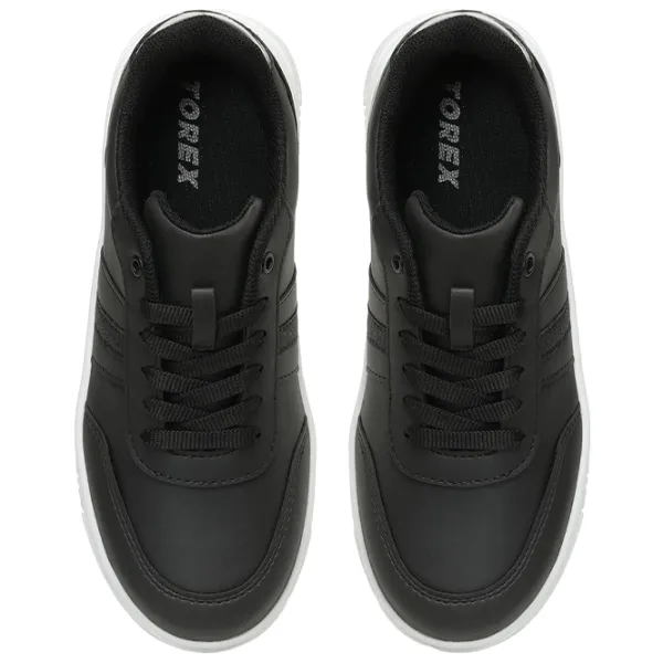 Adidași pentru femei Torex TRX23K-051 Primăvară/ Black photo 4 Adidași pentru femei Torex TRX23K-051 Primăvară/ Black photo 4