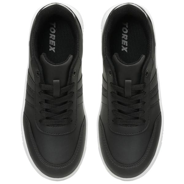 Adidași pentru femei Torex TRX23K-051 Primăvară/ Black photo 4 Adidași pentru femei Torex TRX23K-051 Primăvară/ Black photo 4